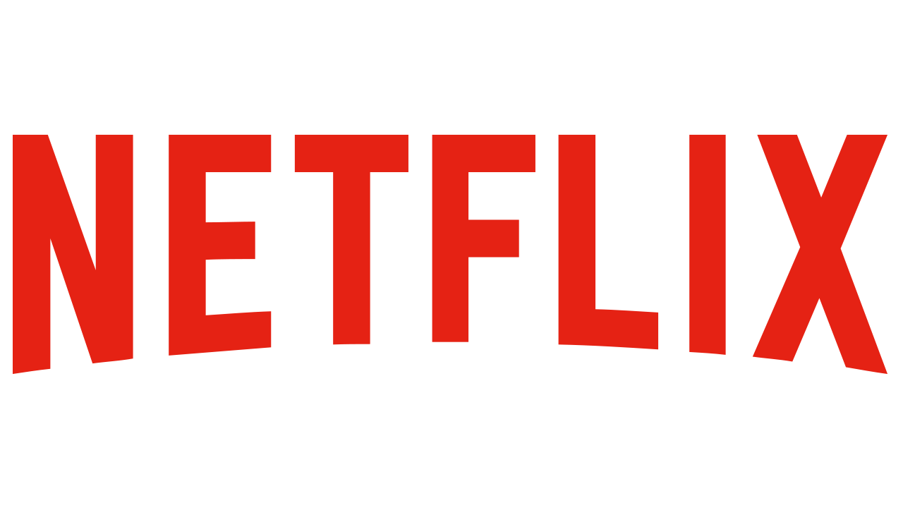 logo da netflix
